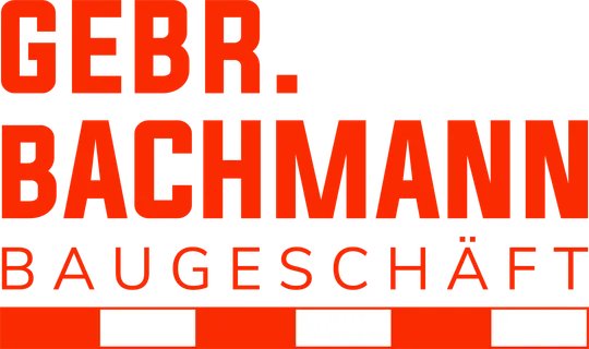 Gebr. Bachmann Baugeschäft